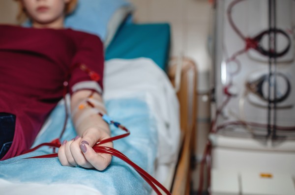 Dialysis: Benefits & Challenges