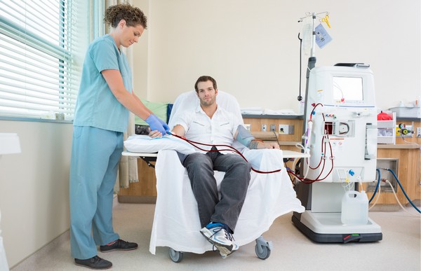 Dialysis: Benefits & Challenges