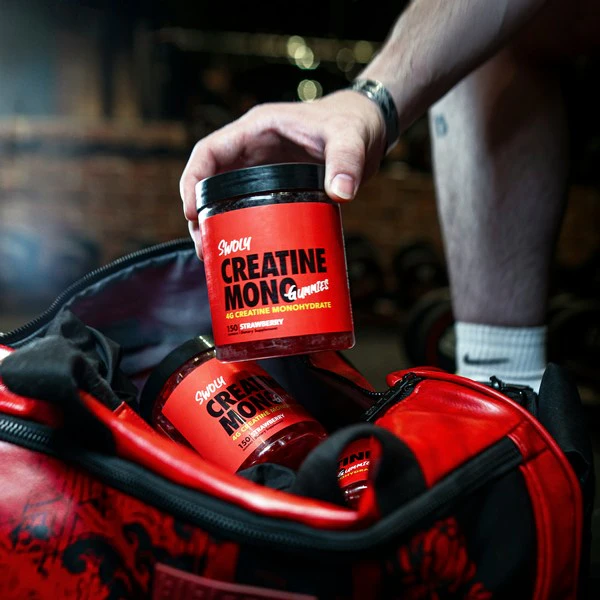 creatine