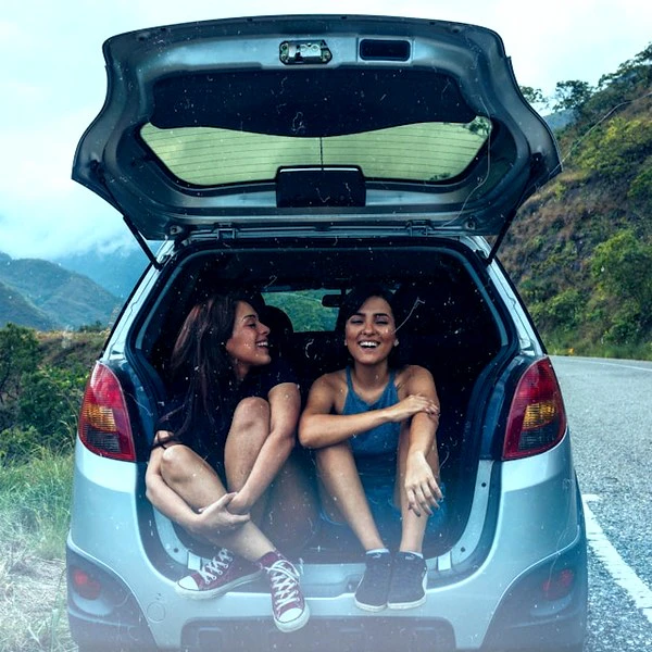 travel