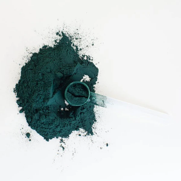 Chlorella