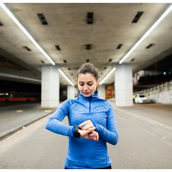 Fitness Tracker