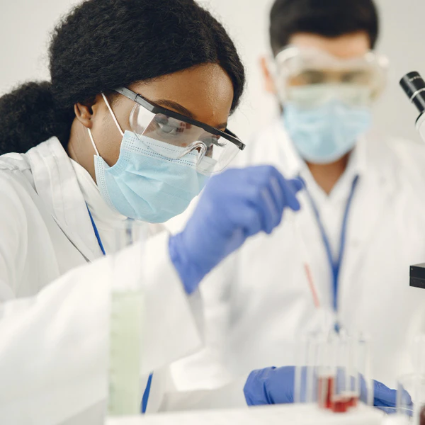 Genetic Testing