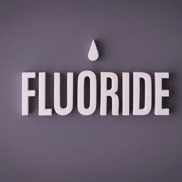 fluoride