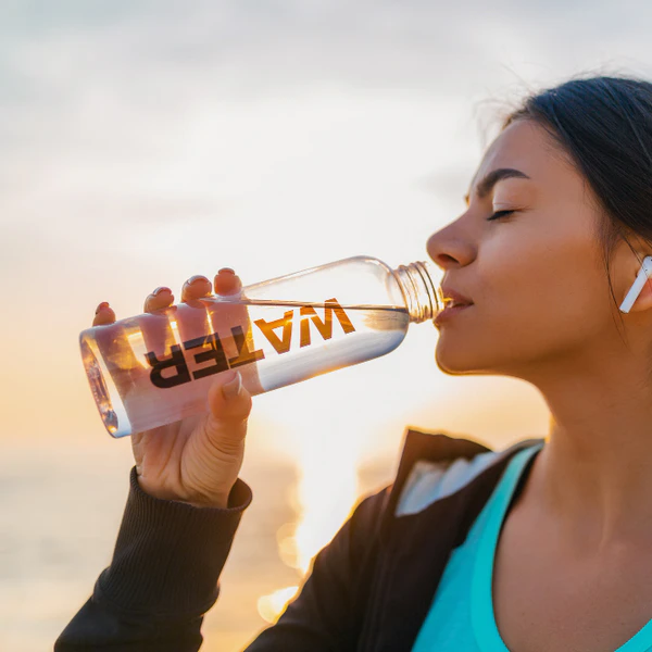 kidney water