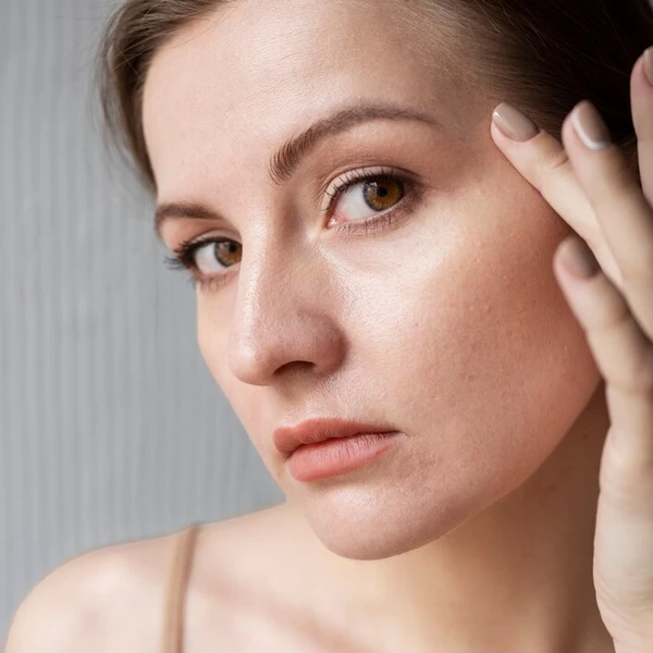 dry skin