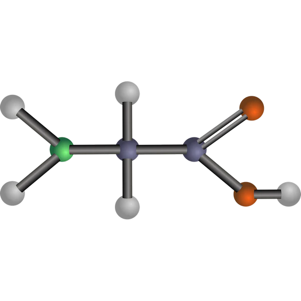 glycine