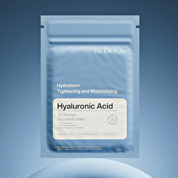 Hyaluronic Acid