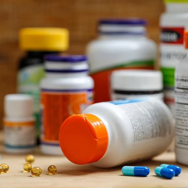 autophagy supplements