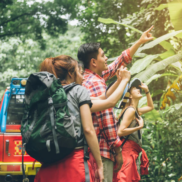 Sustainable Eco-Tourism