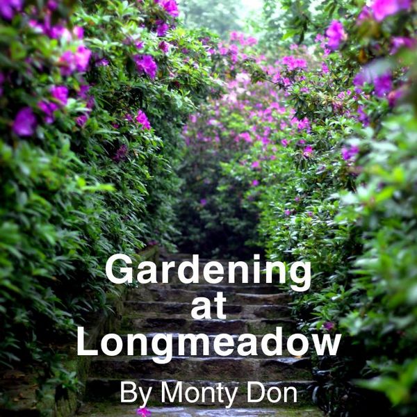 Gardening at Longmeadow