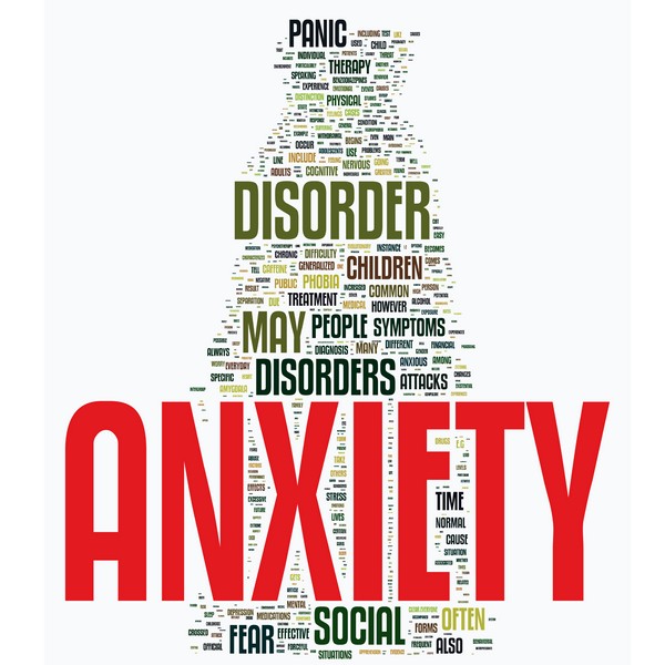 Anxiety: Causes, Symptoms, and Management