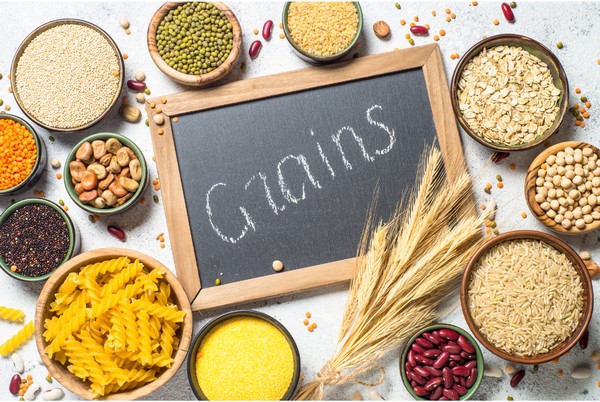 Grains & Legumes Secretly Harming Your Health? Find Out Now!