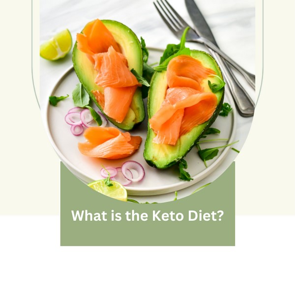 Keto Diet 101: A Complete Beginner's Guide