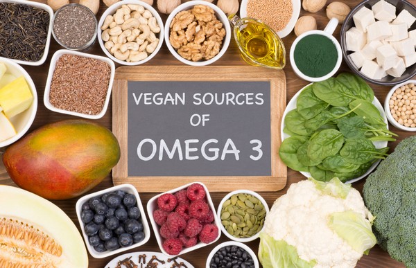 ALA vs. DHA & EPA Omega-3: Why Source Matters