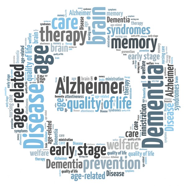 Alzheimer’s Disease: Symptoms, Causes, Treatment