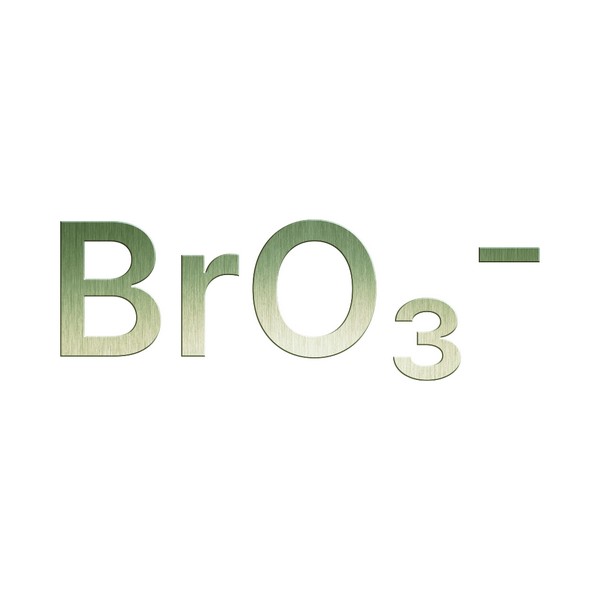 bromate 