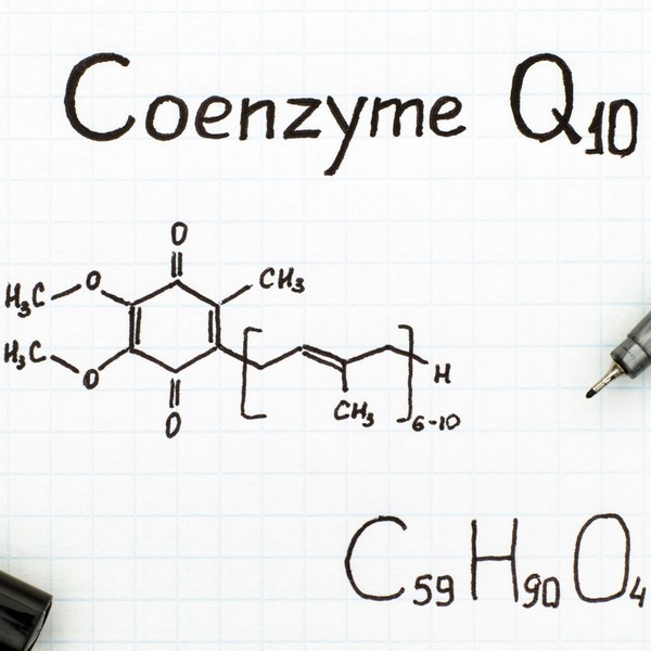 CoQ10: What Is It and Why Is It Important?