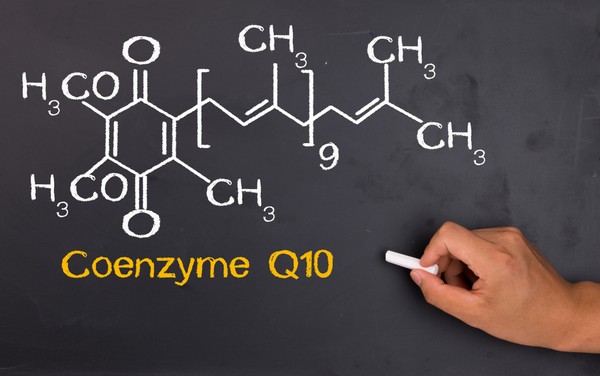 CoQ10: What Is It and Why Is It Important?