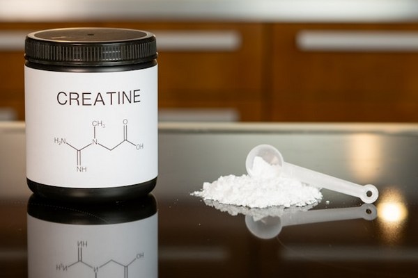 Creatine Myths Debunked: Separating Fact from Fiction