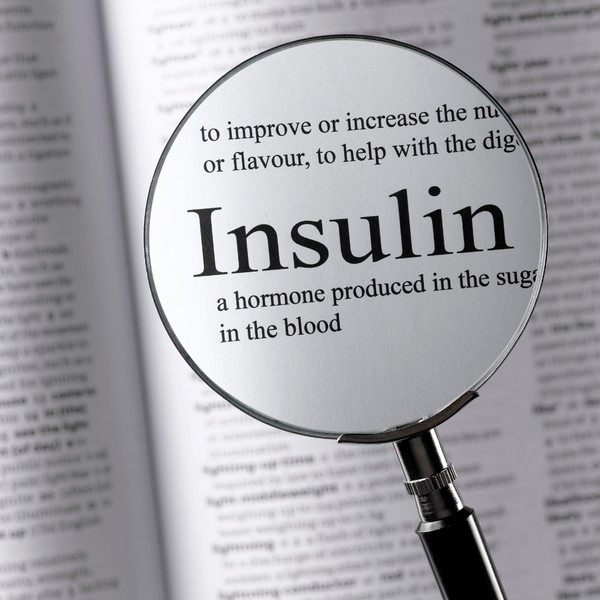 insulin