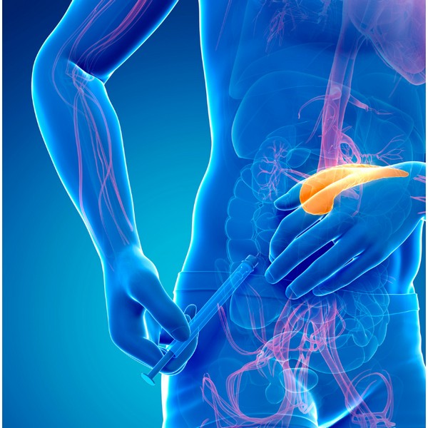 insulin resistance