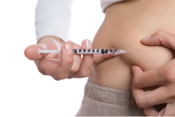 Insulin Resistance: What It Is & How to Manage It