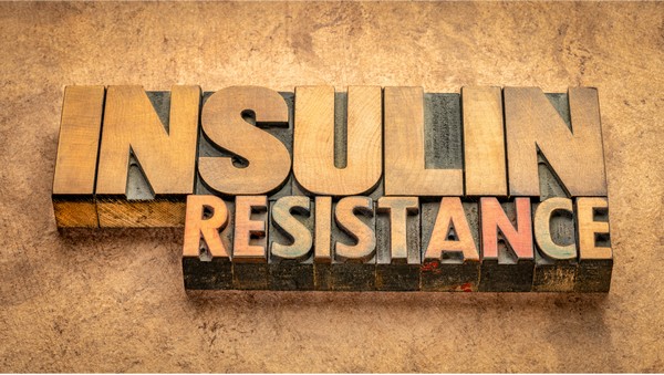 Insulin Resistance: What It Is & How to Manage It