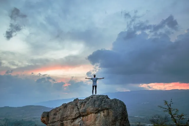 Emotional Freedom Technique (EFT): Tap to relieve stress