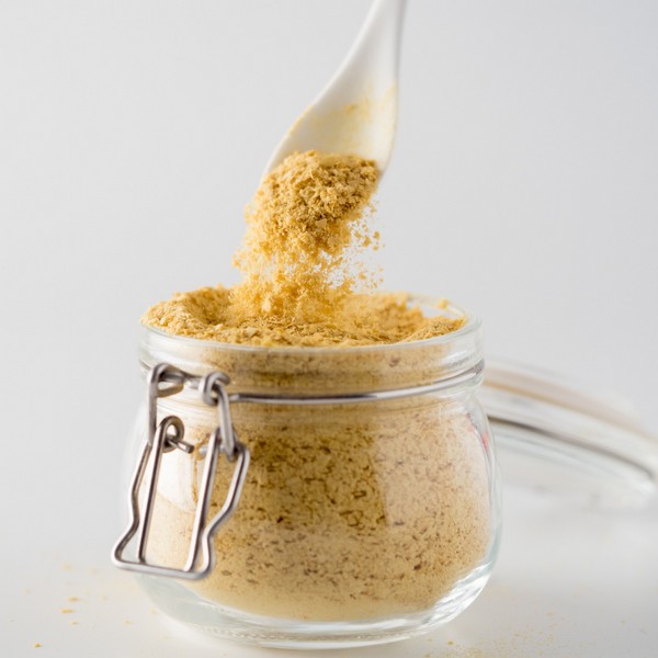 nutritional yeast