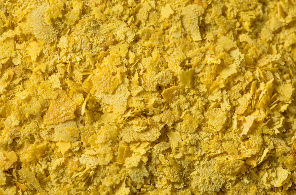 Benefits of Nutritional Yeast