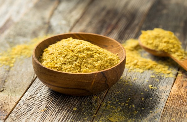 Benefits of Nutritional Yeast