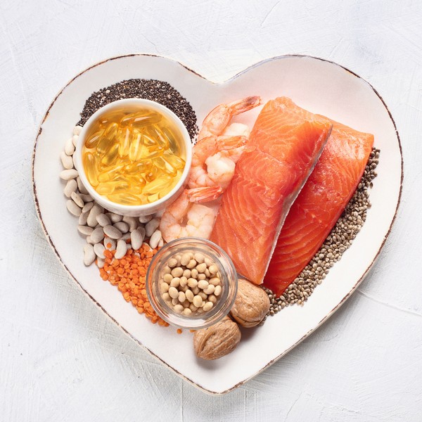 ALA vs. DHA & EPA Omega-3: Why Source Matters