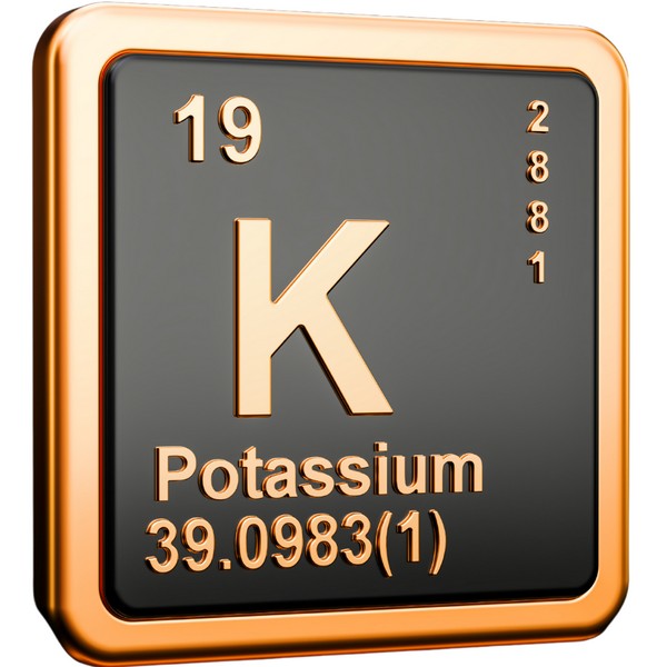 potassium