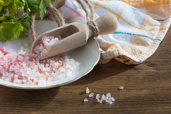 What You Need to Know About Salt and Your Health