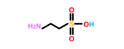 Taurine: The Mighty Amino Acid for Optimal Health