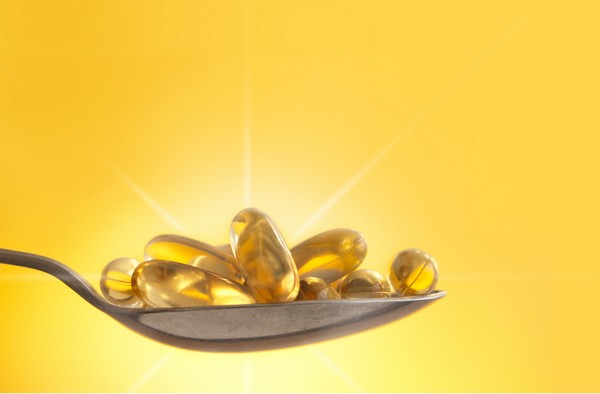 Vitamin E Complex