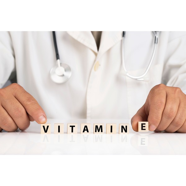 vitamin e